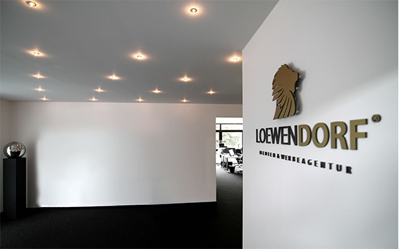 Loewendorf Full Service Werbeagentur