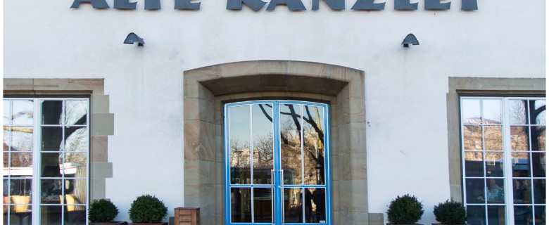Alte Kanzlei